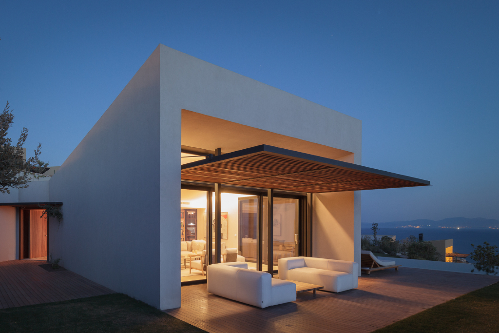 İzole Bir Tatil: Six Senses Rezidansları