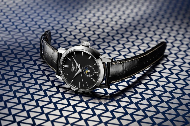 The Longines 1832 Koleksiyonu’na Taze Kan