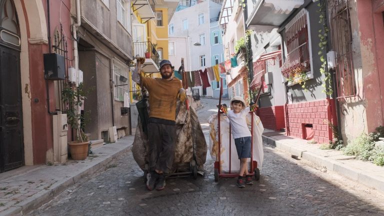 Mücadele Çıkmazı Ne Zaman Netflix’te?