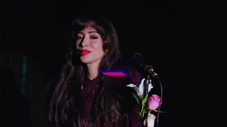 Selena : The Series Aralık’ta Yayında!