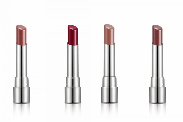Flormar Sheer Up: Parlak Ruj Serisi