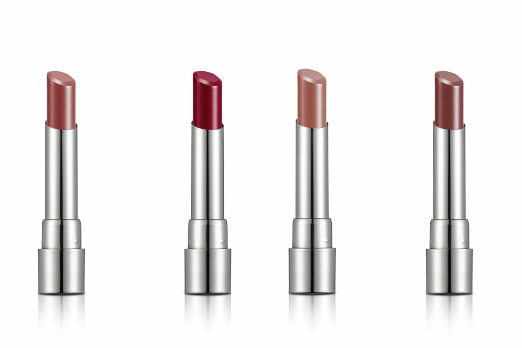 Flormar Sheer Up: Parlak Ruj Serisi