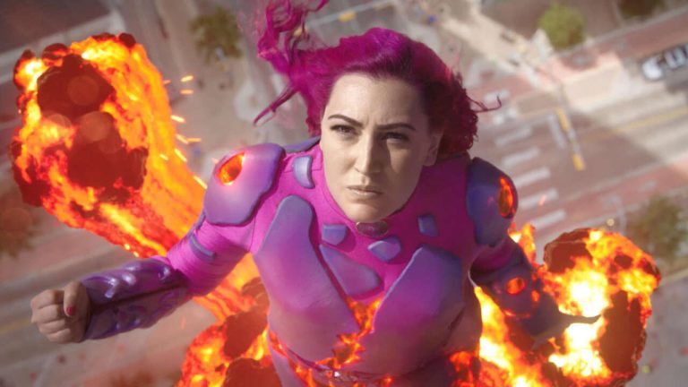 We Can Be Heroes (Kahramanlık Sırası Bizde) Yayın Tarihi ve Fragmanı