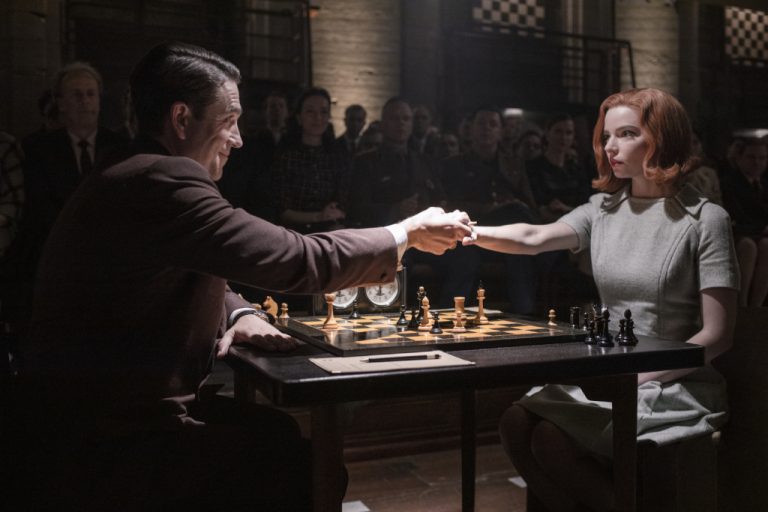 Netflix 2020’nin En Çok İzlenen Yapımlarını Açıkladı