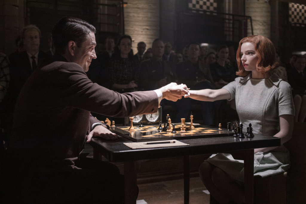 Netflix 2020’nin En Çok İzlenen Yapımlarını Açıkladı