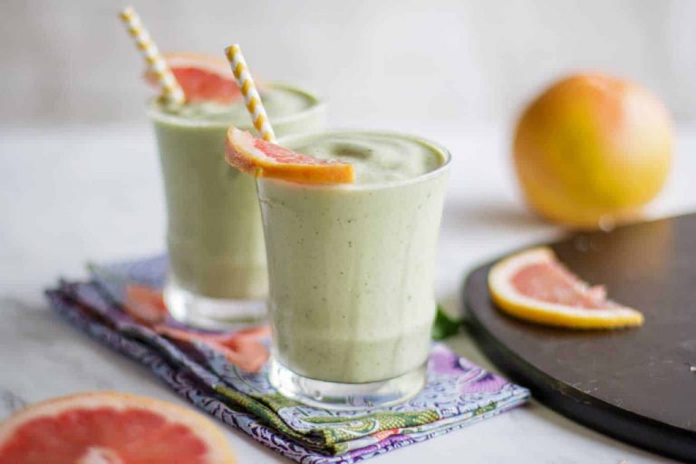 Bağışıklık Sistemini Güçlendiren Smoothie Tarifleri