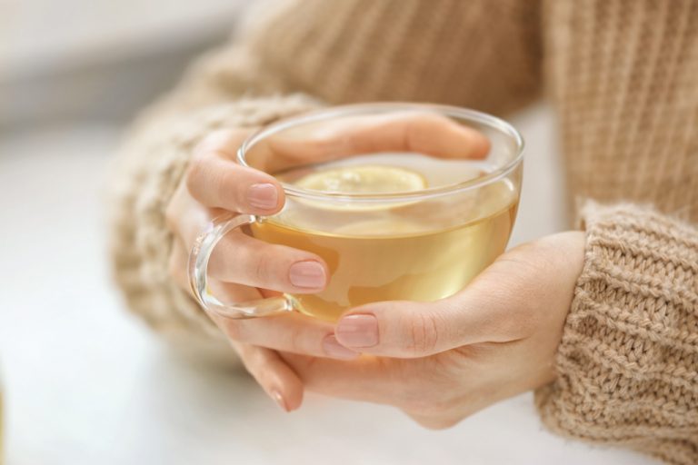 Bağışıklığı Güçlendiren Bitki Çayları Hangileri?