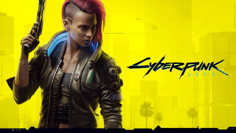 Cyberpunk 2077 Çıkış Tarihi Belli Oldu