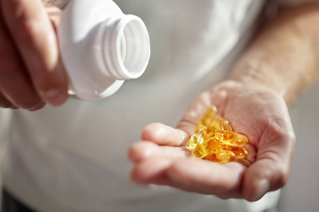 D Vitaminin Fazlası Zararlı!