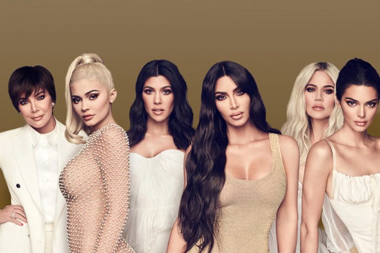 Kardashian Ailesi Hulu ile Yeni Program Anlaşması İmzaladı