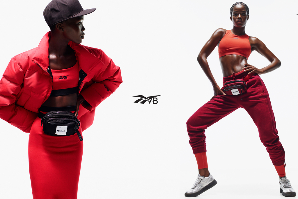 Reebok ve Victoria Beckham’dan Özel Koleksiyon: “Drop Four”