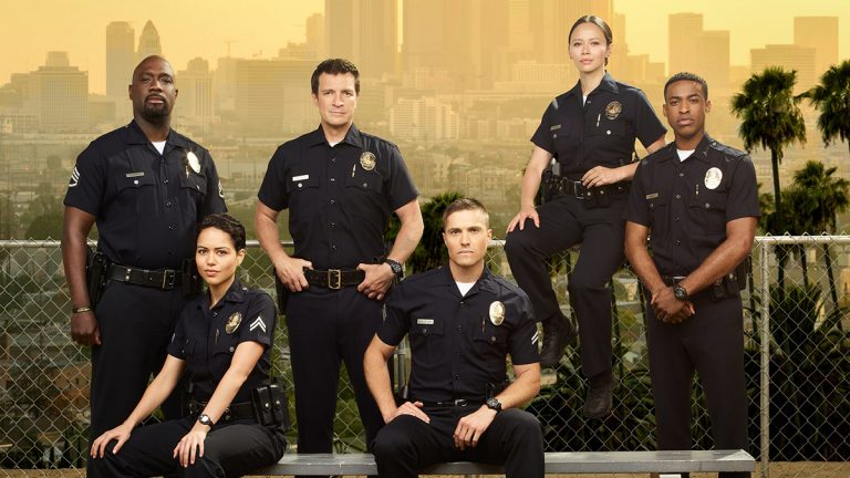 The Rookie 3. Sezonu Ocak 2021’de Yayında!