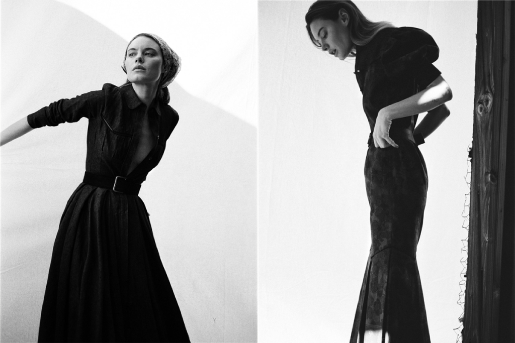 Brock Pre-Fall 2021 Koleksiyonu’ndan Şık Görünümler