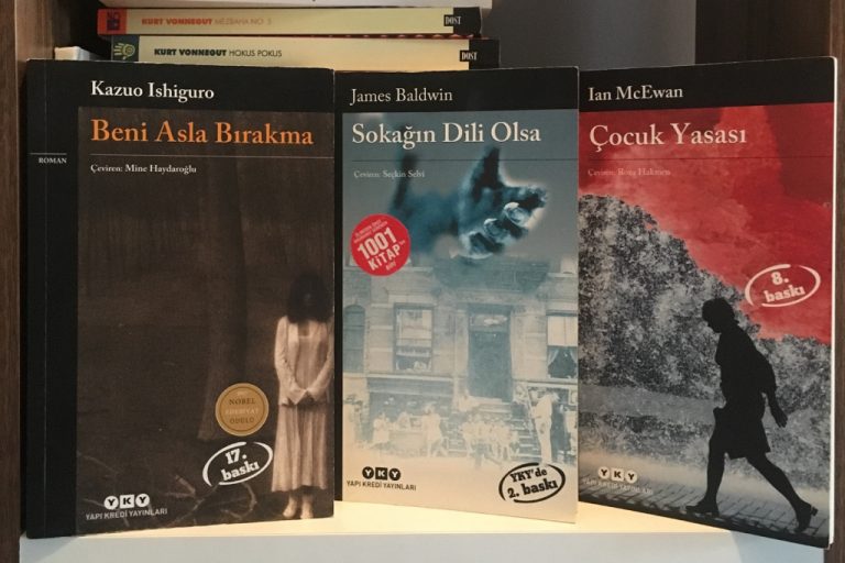 En Güzel Yeni Yıl Hediyesi: Kitap!