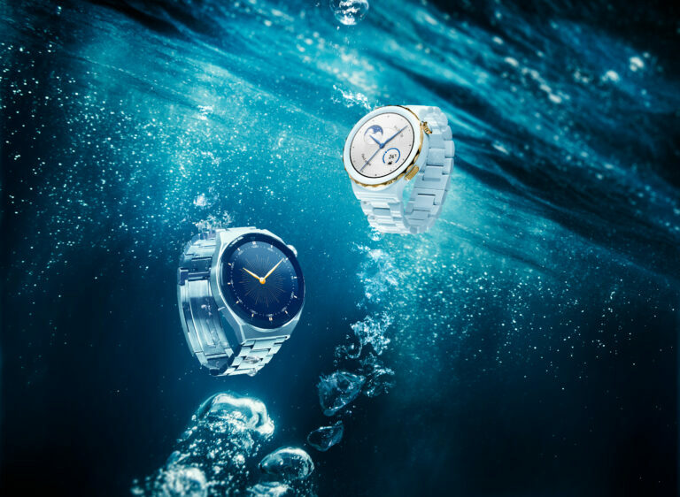 HUAWEI Yeni Akıllı Saatleri Watch GT 3 Pro Serisi’ni Bodrum’da tanıttı