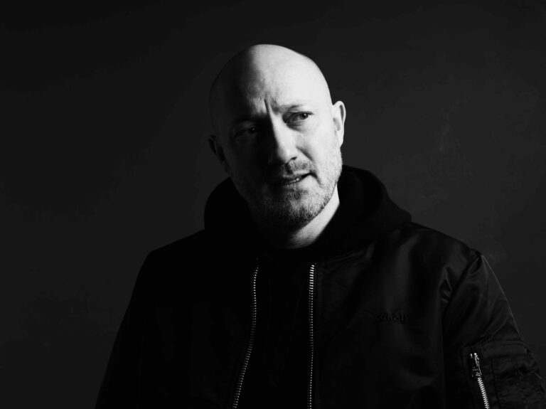 Müziğiyle Dünyaca Tanınan Paul Kalkbrenner Konseri Daze Ve Generıc Musıc İle Parkorman’da