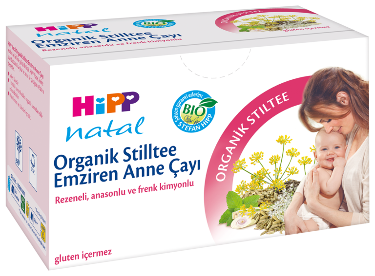 Anne Sütüne Destek