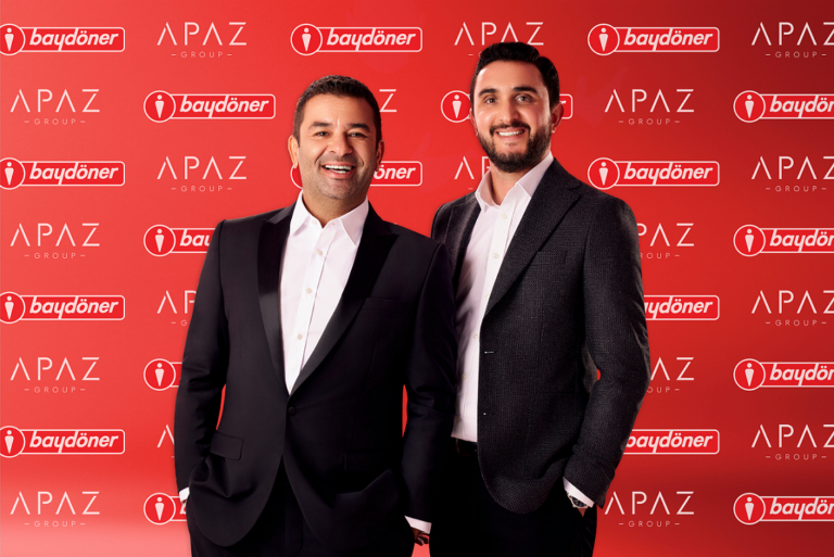 Baydöner, Başarılı Oyuncu Bülent Şakrak’ın Rol Aldığı Yeni Reklam Filmlerini İzleyiciyle Buluşturdu