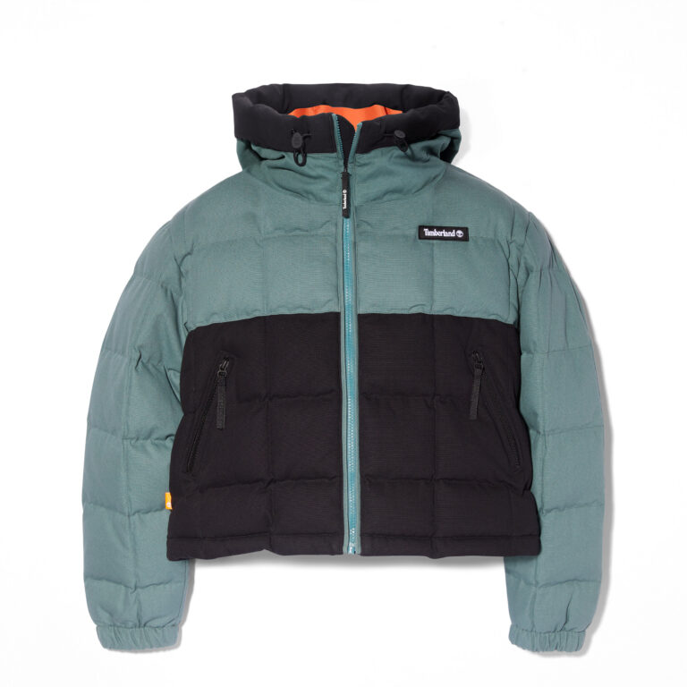 Timberland ile Cesur Adımlar