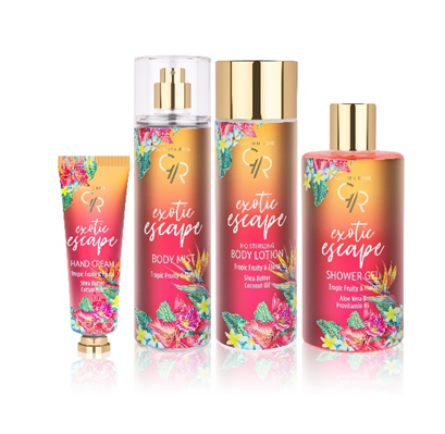 Golden Rose’dan Vegan Formüllü Yılbaşı Hediye Seçenekleri