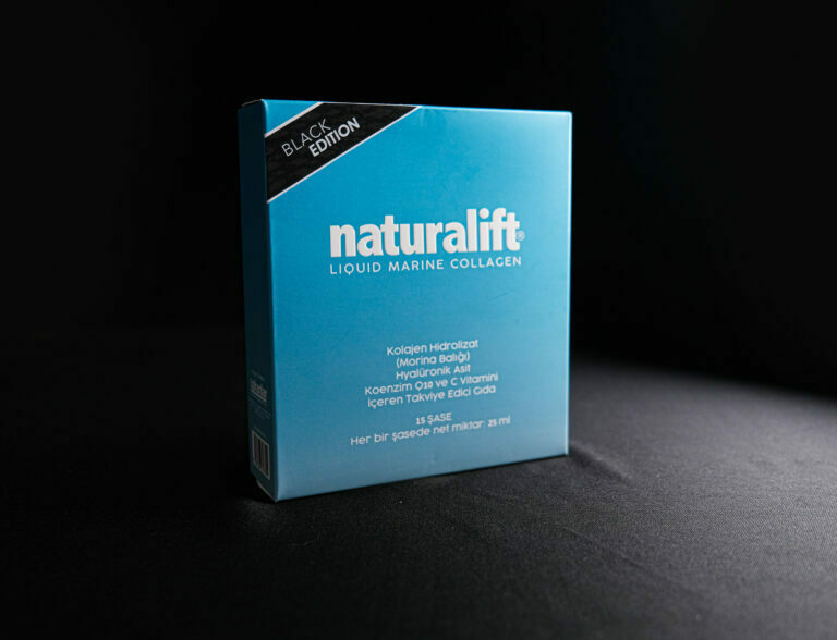 Naturalift Artık Bir Tık Ötenizde…