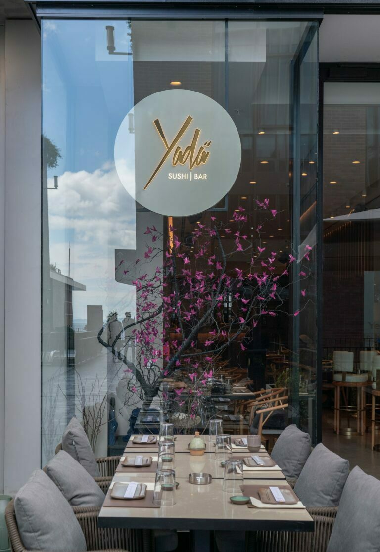 Yada Sushi, Şubeleşerek Büyümeye Devam Ediyor