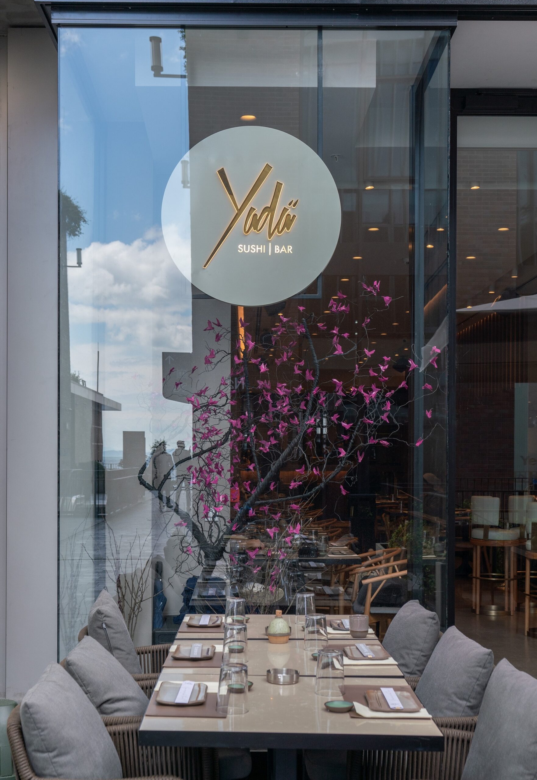 Yada Sushi, Şubeleşerek Büyümeye Devam Ediyor