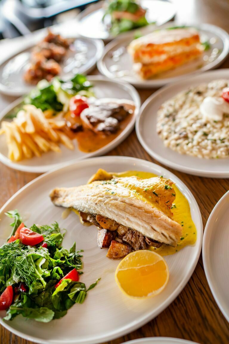 Buba’s Bosphorus Keyfi Yeni Lezzetlerle Sürüyor