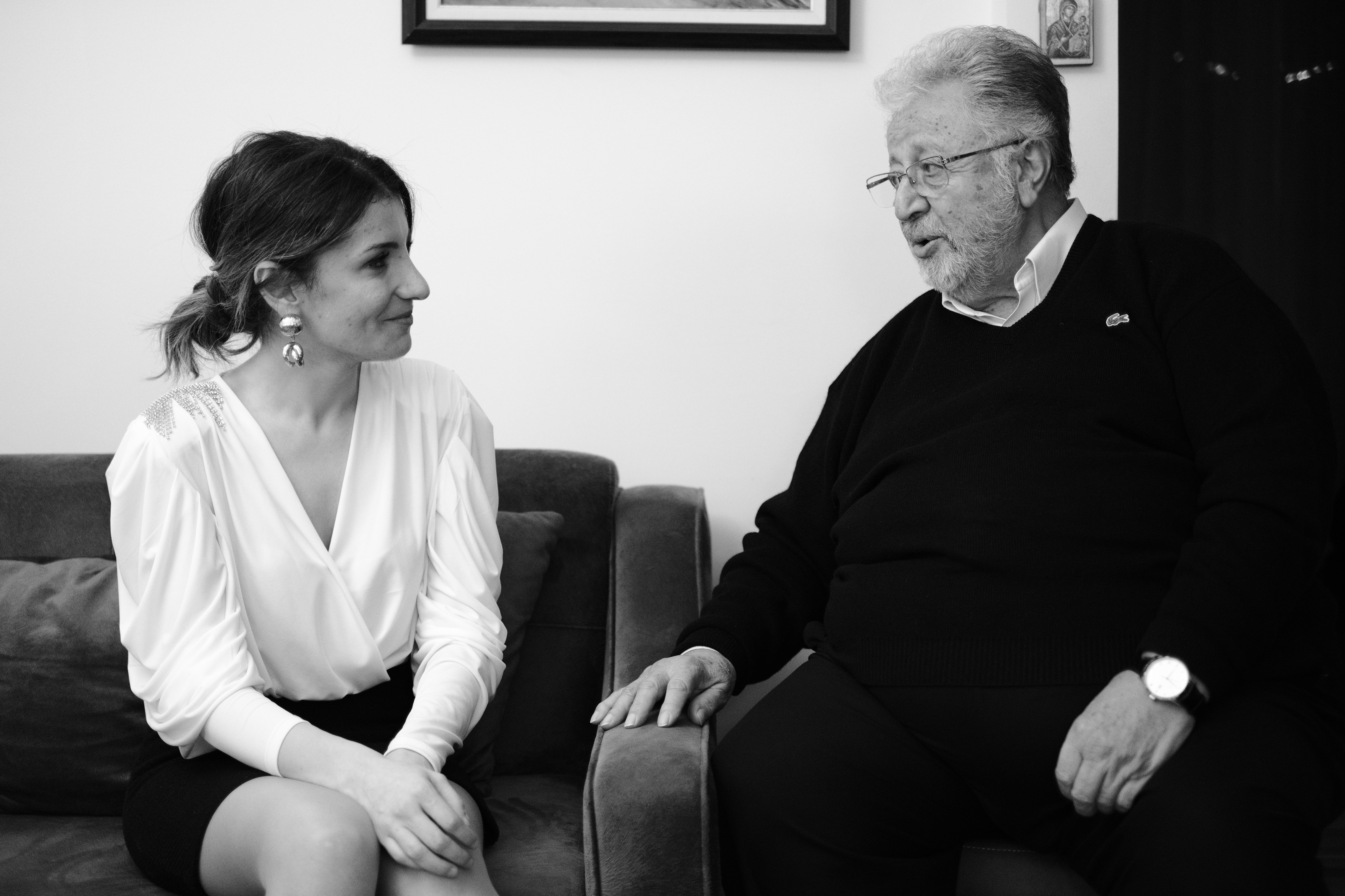 Elif Ebru Sakar, Türkiye ve Almanya Turnesi Hazırlığında!