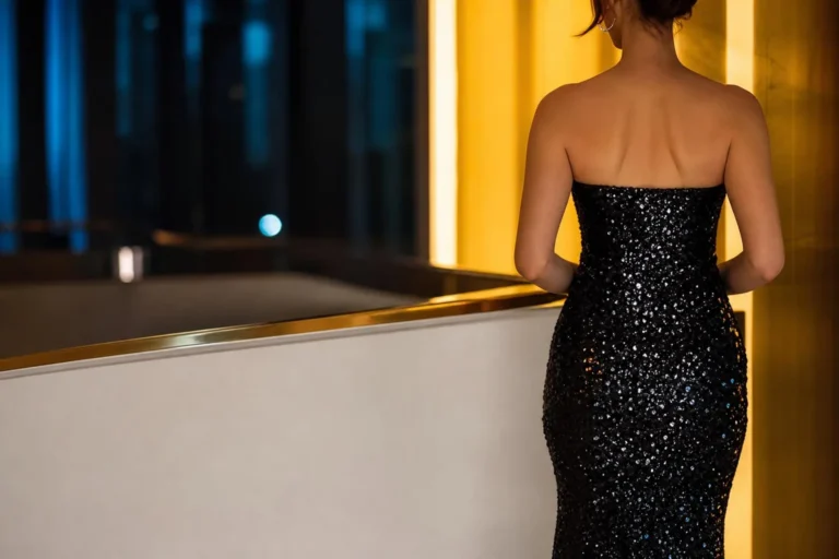 Academy Museum Gala 2026 kırmızı halısında Dior ve Balenciaga buluşması