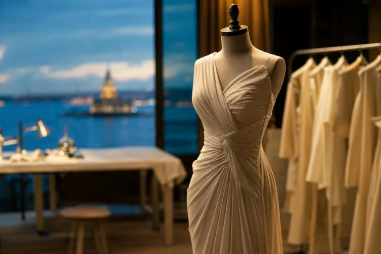 EXCLUSIVE: Atelier Versace podyuma Pieter Mulier’in ilk koleksiyonuyla dönüyor