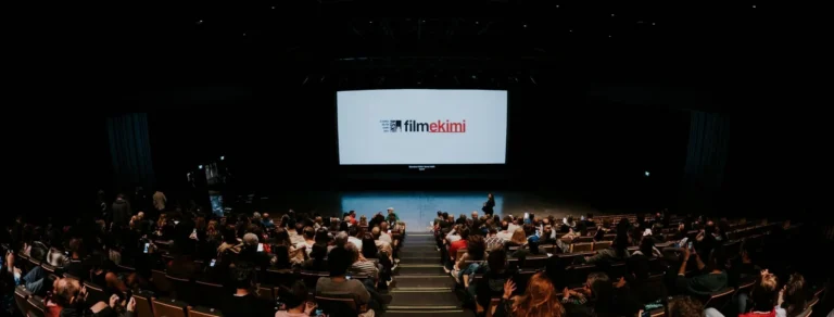 Filmekimi Başladı: Yılın Merakla Beklenen Filmleri Dört Şehirde