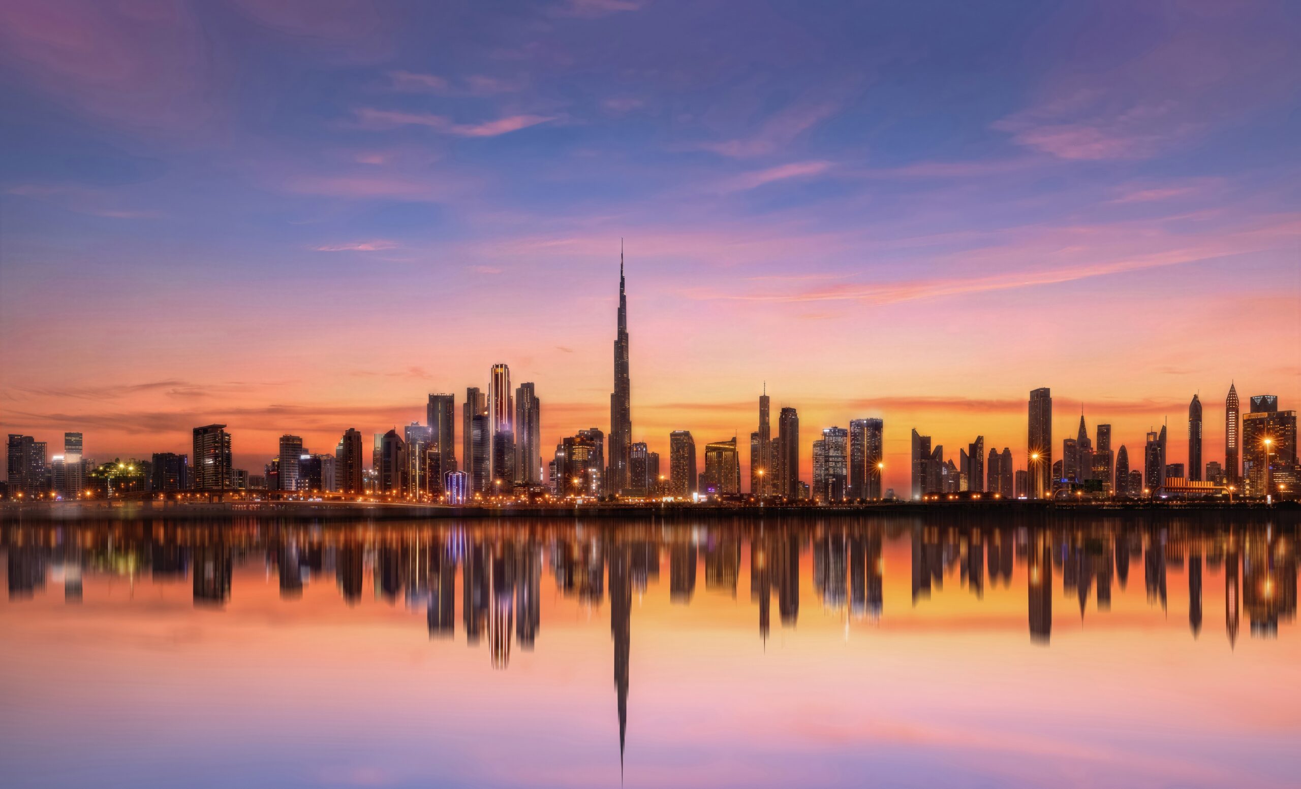 Emirates’in Dubai kış kampanyasında üç ücretsiz deneyim öne çıkıyor