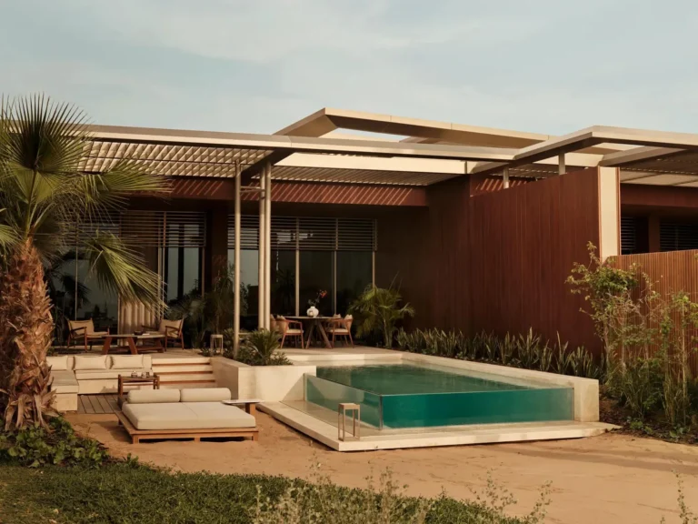 Kızıldeniz’de Yeni Bir Kaçış: Rosewood AMAALA Kapılarını Açtı