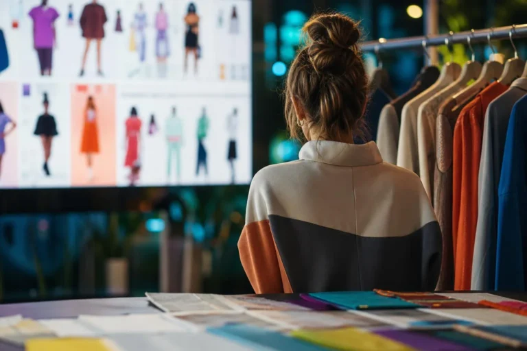 Nike’ın yapay zeka hikayesinde renk ve beden tahminlerinin payı