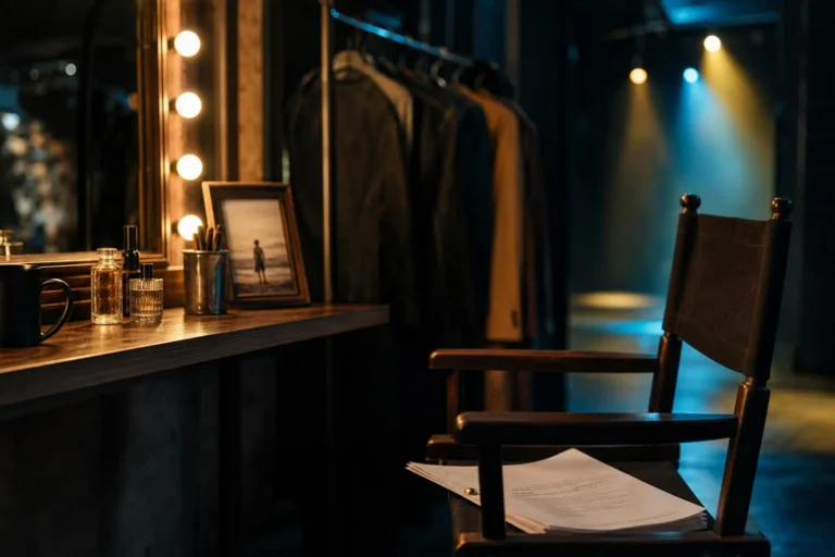 Patrick Brammall, Last Seen’de kayıp kızının izini süren bir dedektif