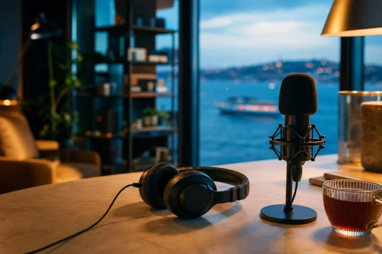 Spotify Memberships ile podcast’lerde bonus bölüm ve erken erişim dönemi