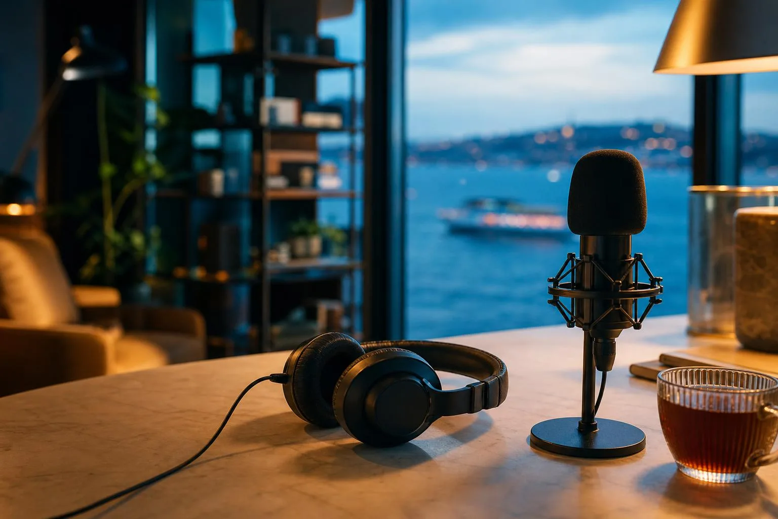 Spotify Memberships ile podcast’lerde bonus bölüm ve erken erişim dönemi