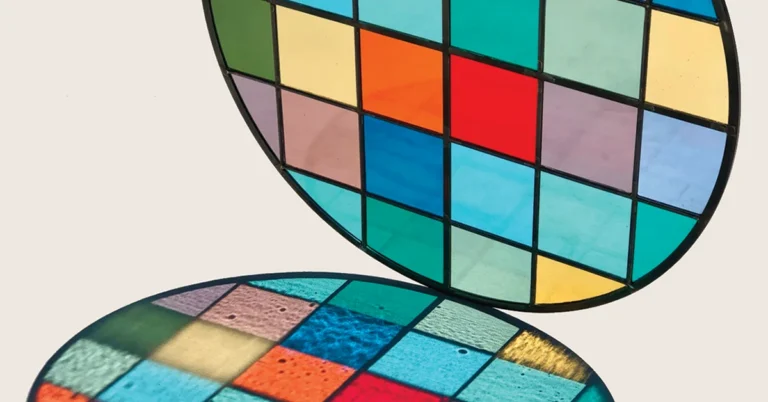 Stained Glass evlere taşınıyor, pencerelerde renkli bir dönem başlıyor