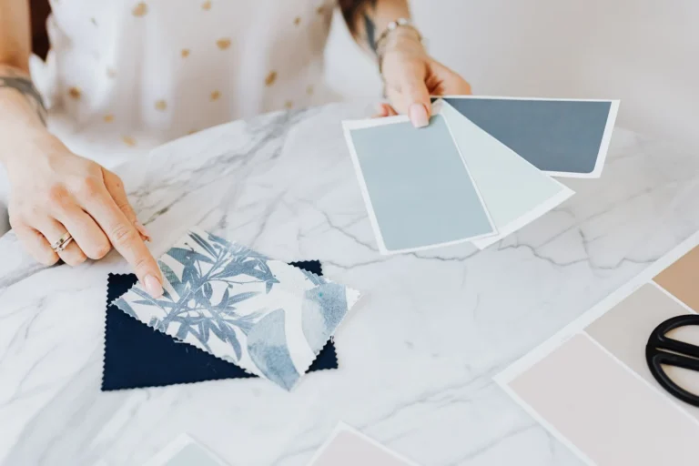 The Color Trends odağında 2028-2029 kışının mavisi ve pembesi