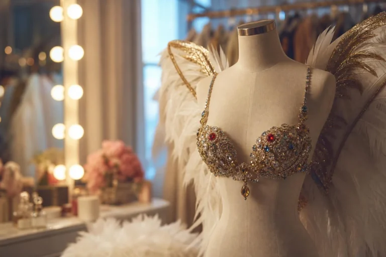 Victoria’s Secret Fashion Show 2026 Los Angeles’a taşınıyor, Fantasy Bra dönüyor